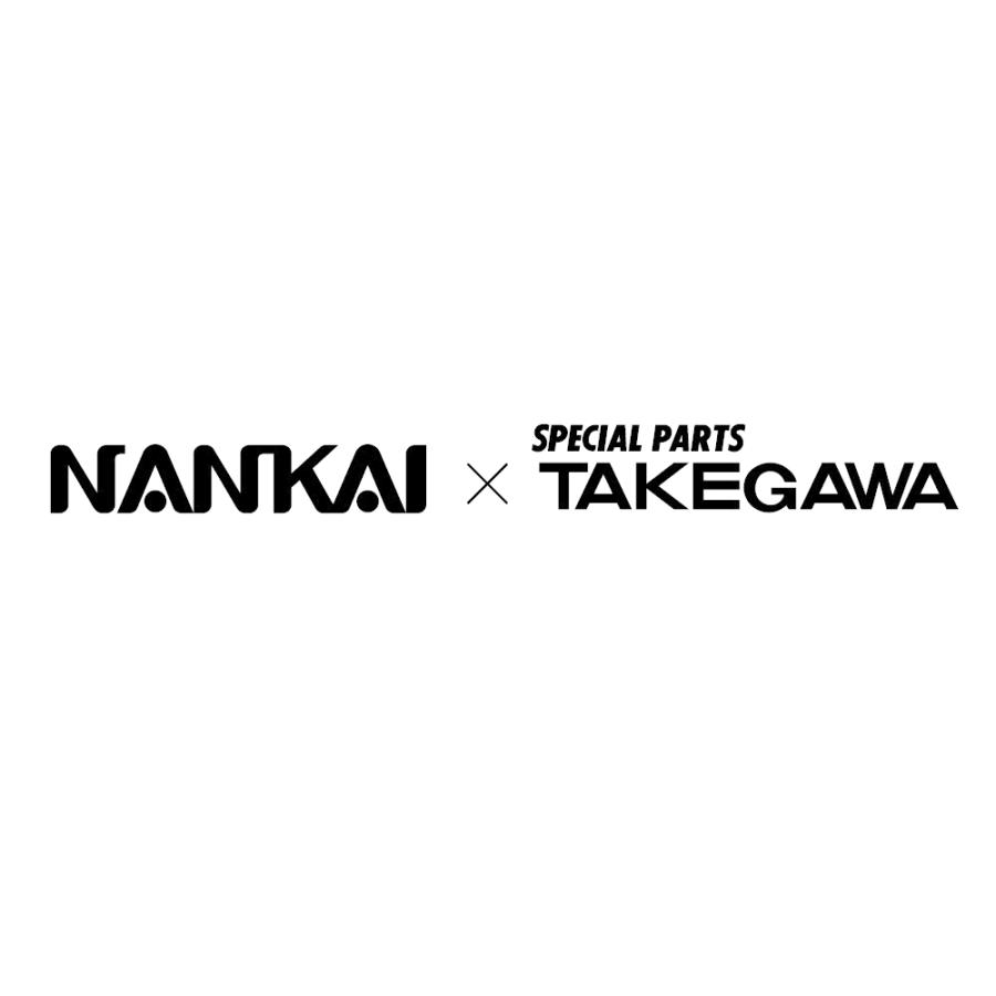 サスペンション ショックアブソーバー リア 2本セット 南海部品 TAKEGAWA コラボ NXT-0604CT｜nankaibuhin-store｜09