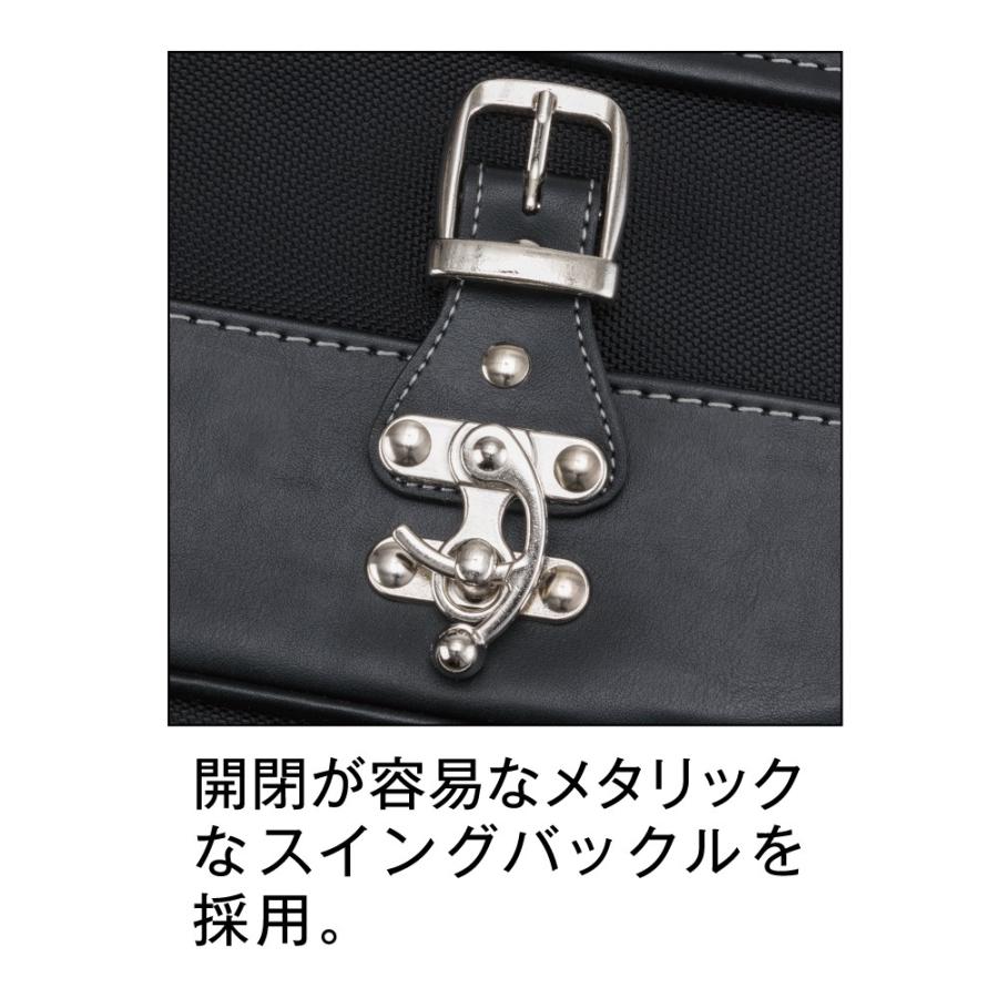 NANKAI サイドバッグ バイク用 バイクバッグ 南海部品 フリー