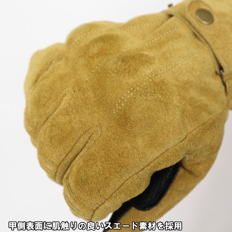 ８９　バイクグローブＳ〜Ｍ nankaibuhin-store_1000-sdg3352ld