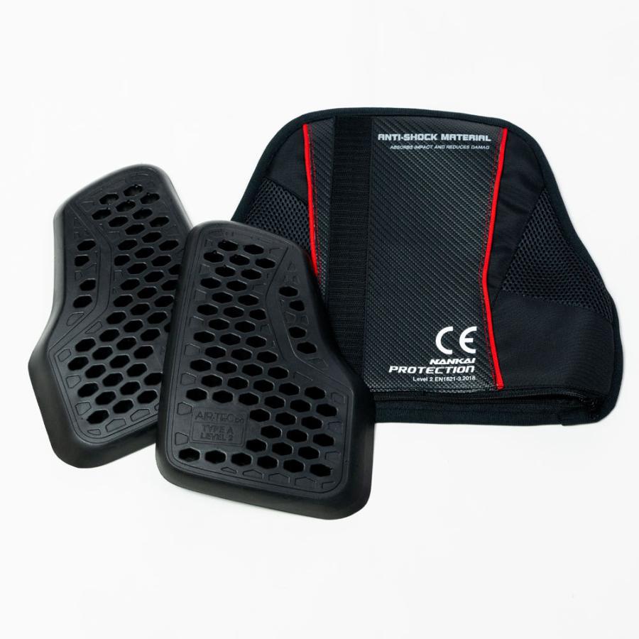 けい様・専用 NANKAI プロテクター (ナンカイ) SDP-C005 AIR TEC DC チェスト