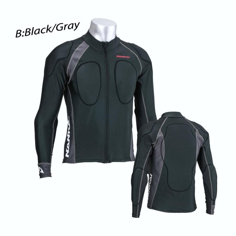 NANKAI（ナンカイ） プロテクター SDW-3033 テクノライダー