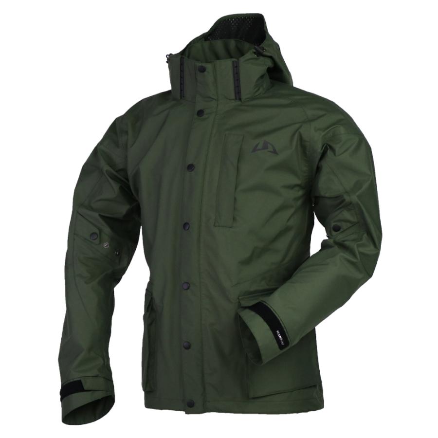 NANKAI 高耐水・ダウンジャケット L 【公式通販】