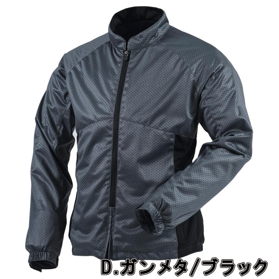 NANKAI バイク ジャケット 軽量 メッシュ スーパーライト NANKAI バイク ジャケット 軽量 メッシュ スーパーライト