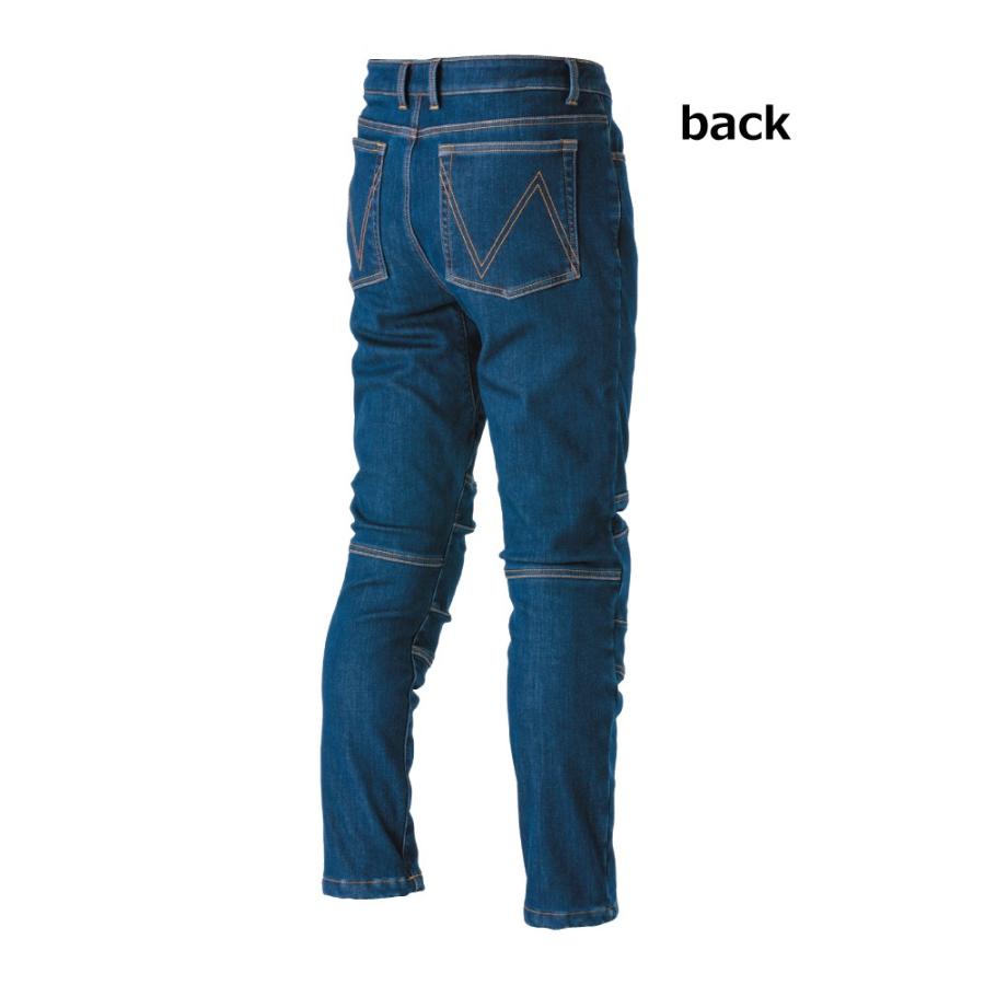 NANKAI（ナンカイ） (在庫限り！限定特価品) ウインターパンツ NANKAI