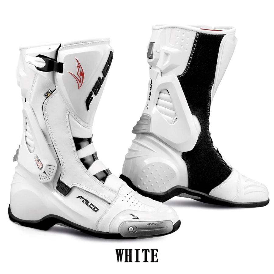 NANKAI（ナンカイ） ブーツ ジャンニファルコ GF309 ESO PRO2