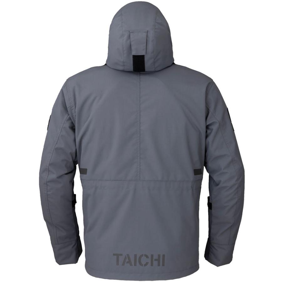 TAICHI パーカー バイク RSタイチ RSJ726 モンスター オール TAICHI パーカー バイク RSタイチ RSJ726 モンスター オール