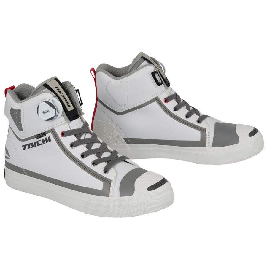 RS TAICHI タイチ ライディングシューズ DRYMASTER 26.5 TAICHI RS RSS014 DRYMASTER ブレイク シューズ RSタイチ 防水