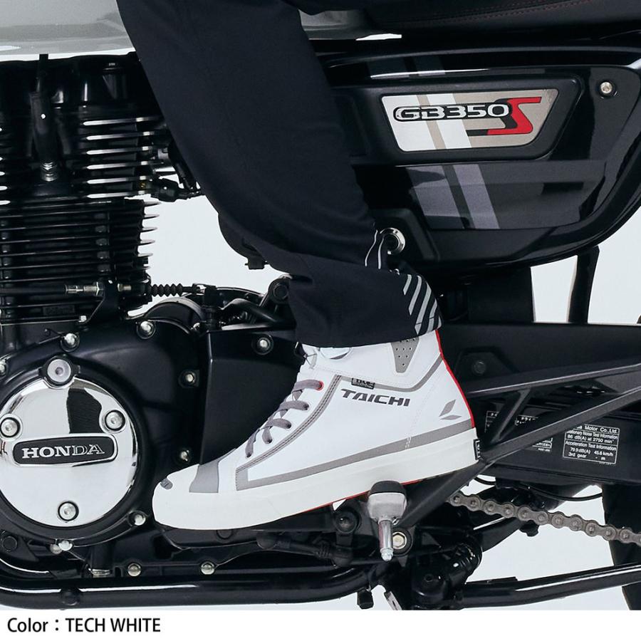 TAICHI RS RSS011 | DRYMASTER-FIT HOOP SHOES(フープシューズ