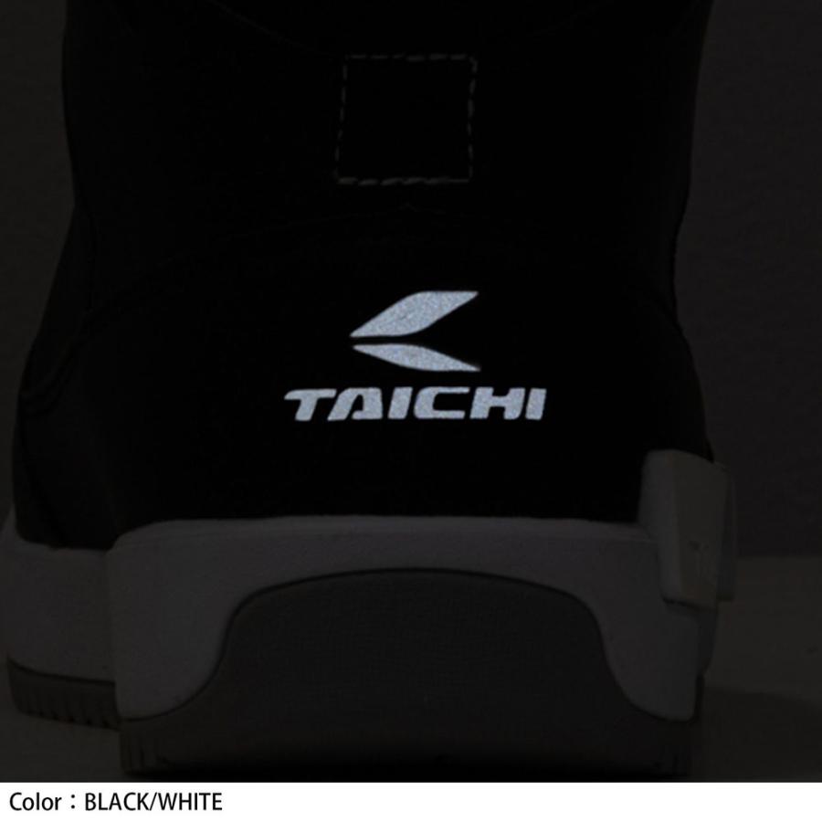 TAICHI RS RSS014 DRYMASTER ブレイク シューズ RSタイチ 防水
