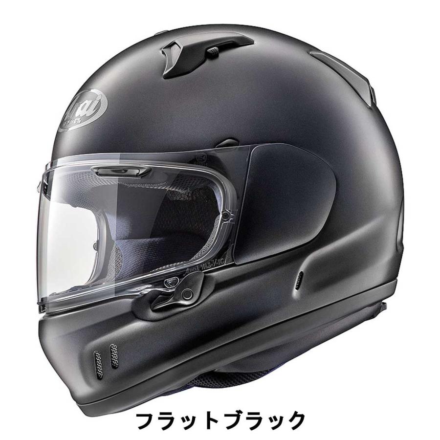 Arai アライ フルフェイスヘルメット XD 安全 快適 バイク オートバイ 南海部品｜nankaibuhin-store｜06