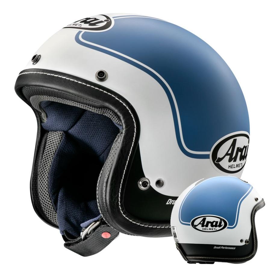 ジェットヘルメット ARAI (アライ) アライヘルメット CLASSIC AIR ERA(エラ) アメリカン/バイカーズ/ハーレー  :8018-NK5585CCC:南海部品WebSHOP・!店 通販 