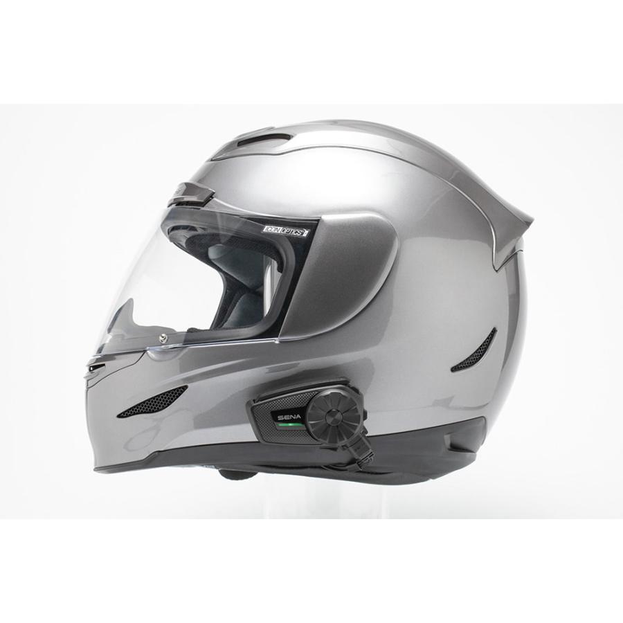 SENA インカム バイク Bluetooth SPIDER-ST1-10 シングルパック SENA インカム バイク Bluetooth SPIDER-ST1-10 シングルパック