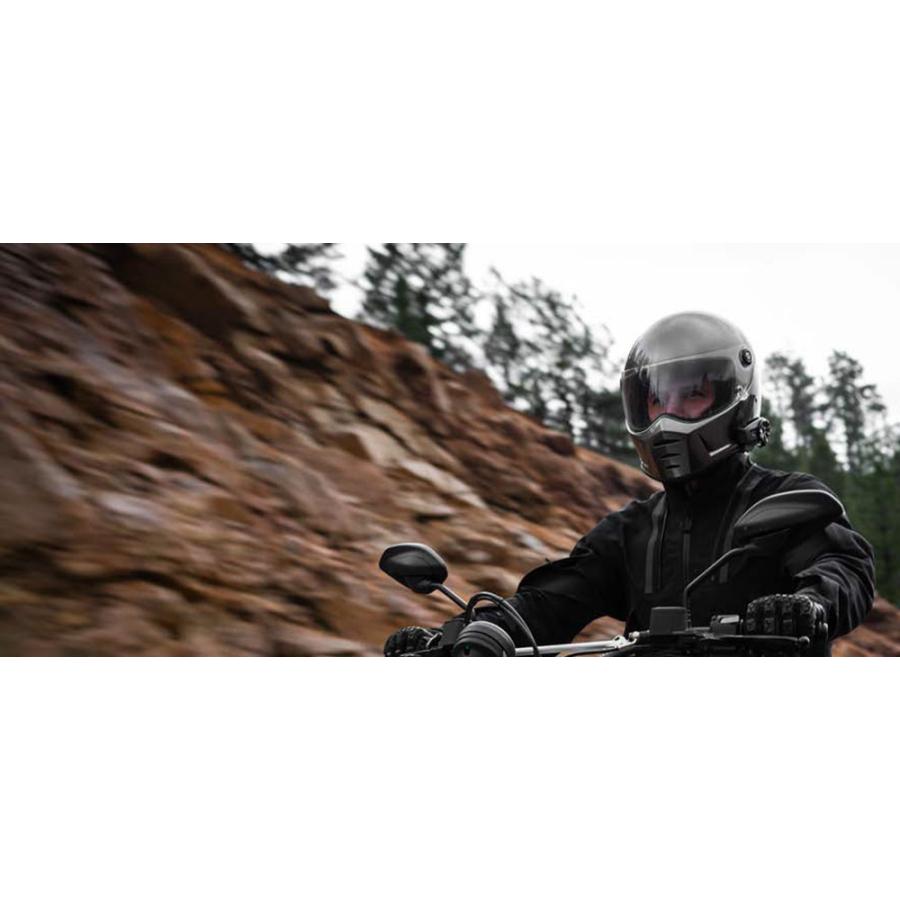 SENA インカム バイク Bluetooth SPIDER-ST1-10 シングルパック SENA インカム バイク Bluetooth SPIDER-ST1-10 シングルパック