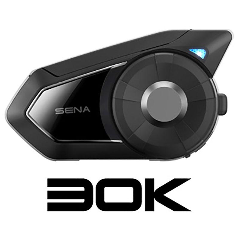 SENA インカム (セナ) 30K-03 シングルパック ヘッドセット SENA インカム (セナ) 30K-03 シングルパック ヘッドセット