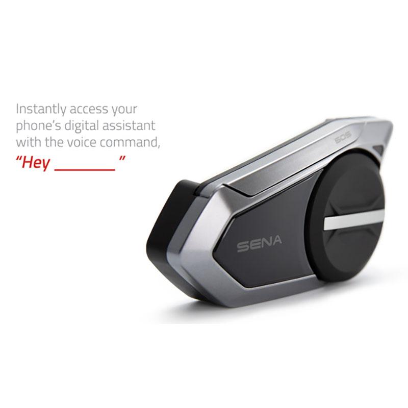 インカムSENA (セナ) SENA プレミアムHDスピーカー Bluetooth Quantumシリーズ インターコム 50Sシングルパック 50S-10 ツーリングワイヤレス 電子機器類 バイク 電子機器類 SRL-EXTパッケージ SRL-EXT-01 SOUND BY Harman Kardon 0411289 取寄品