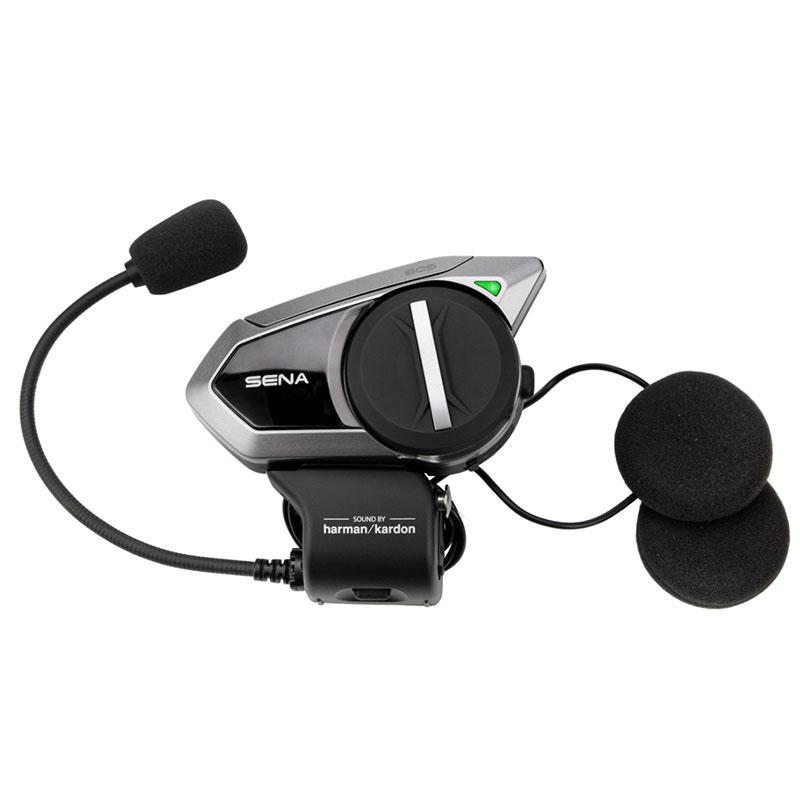 SENA インカムSENA (セナ) SENA Quantumシリーズ 50S-10 50S SENA インカムSENA (セナ) SENA Quantumシリーズ 50S-10 50S