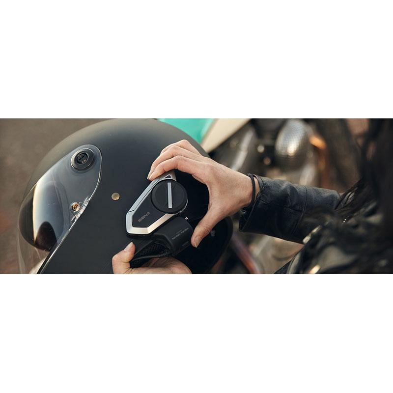 SENA インカムSENA (セナ) SENA Quantumシリーズ 50S-10 50S SENA インカムSENA (セナ) SENA Quantumシリーズ 50S-10 50S
