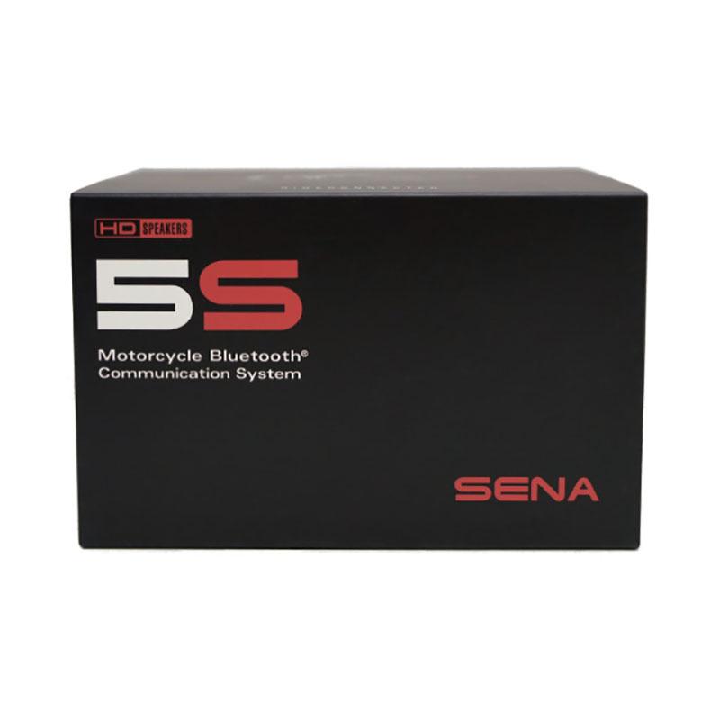 SENA インカムSENA (セナ) 5S-10 シングルパッケージ インター SENA インカムSENA (セナ) 5S-10 シングルパッケージ インター