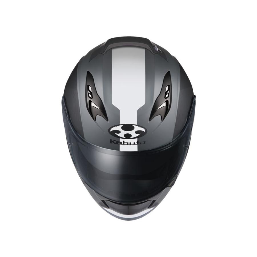 Kabuto KAMUI-III 美品 KAMUI-3 | 《公式》南海部品の通販サイト｜NANKAI BRAND SHOP