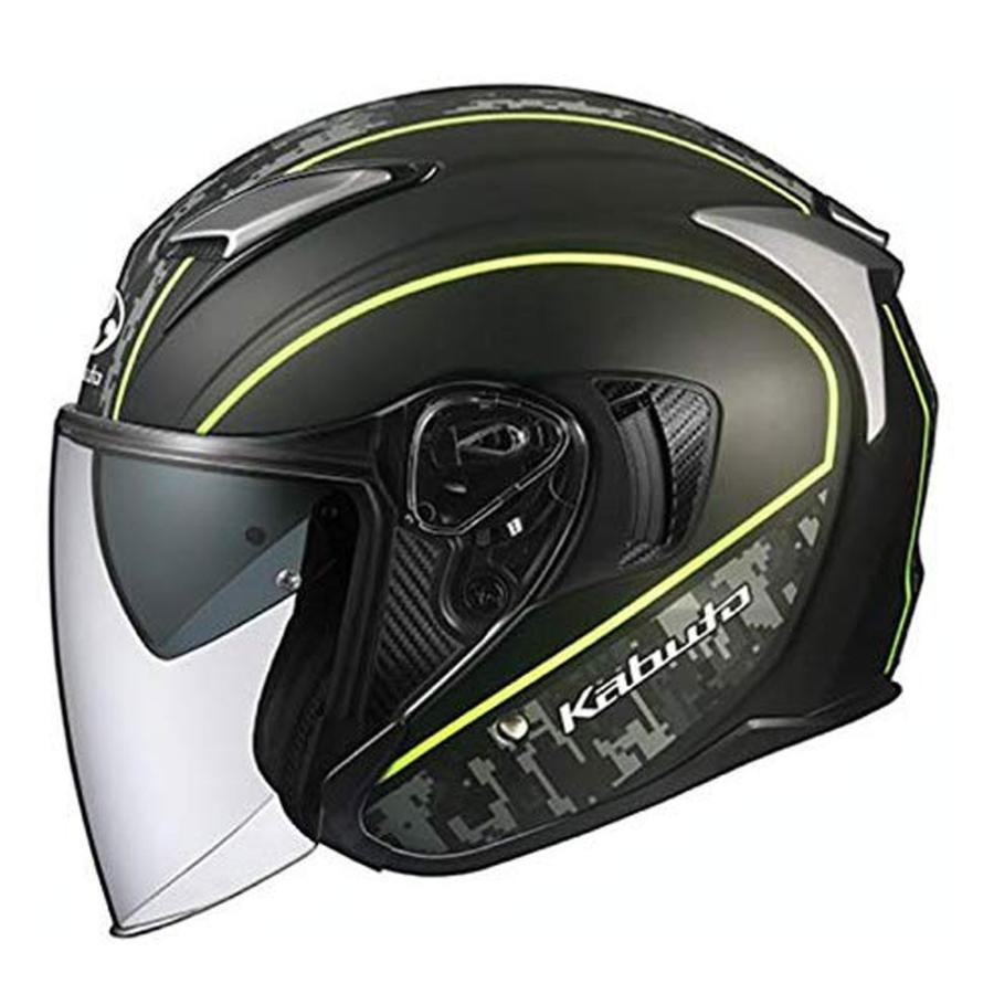 OGK Kabuto オープンフェイスヘルメット EXCEED DELIE インナー OGK Kabuto オープンフェイスヘルメット EXCEED DELIE インナー