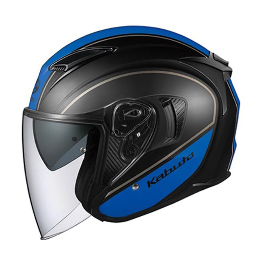 OGK Kabuto オープンフェイスヘルメット EXCEED DELIE インナー OGK Kabuto オープンフェイスヘルメット EXCEED DELIE インナー