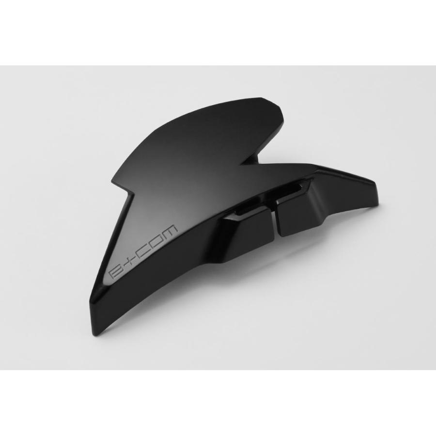 B＋COM インカム ヘルメットアタッチメント B+COM サインハウス SHOEI 