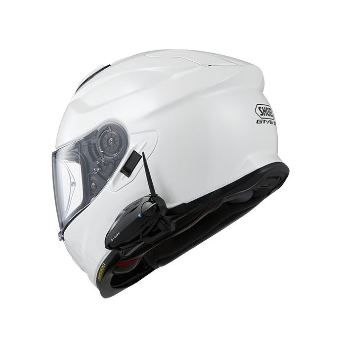 インカム ヘルメットアタッチメント B+COM サインハウス SHOEI用 GT 