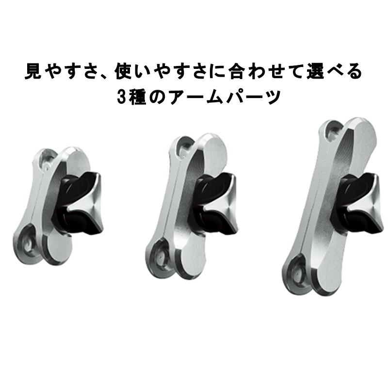 サインハウス　マウントシステムABC Amazon | サインハウス(SYGNHOUSE) バイク用 マウントシステム