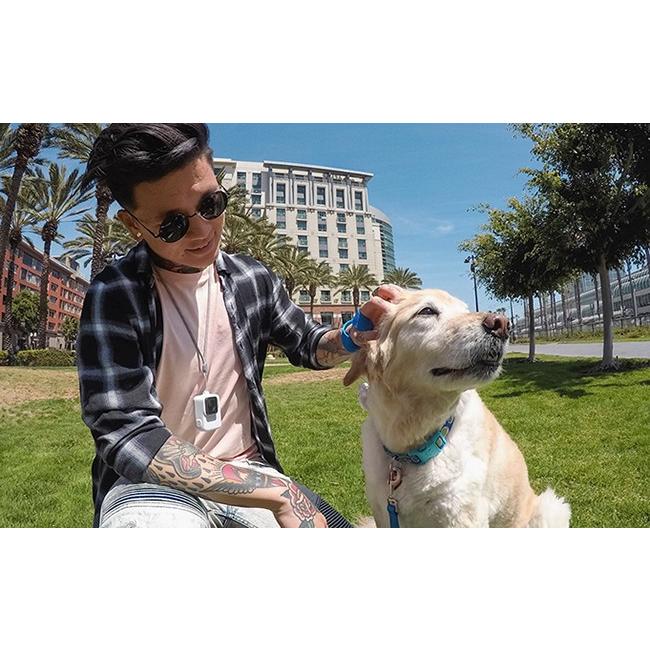ウェアラブルカメラ Gopro正規販売店 Gopro Acsst 006 スリーブ ランヤード Valentino Rossi Edition 8155 Acsst 006 南海部品webshop Yahoo 店 通販 Yahoo ショッピング