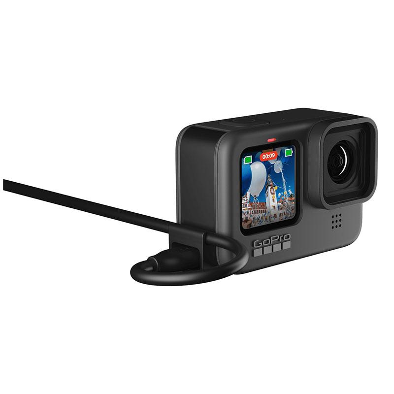 GoPro GoPro オプションパーツ パススルードア（HERO9 ブラック 