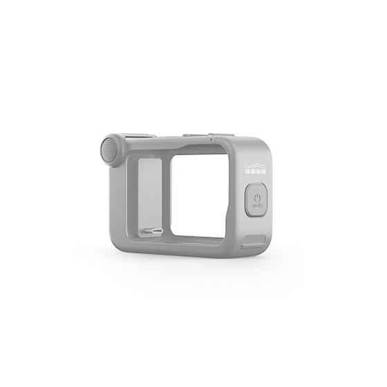 GoPro オプション Media Mod(HERO9 BLACK) ウェアラブルカメラ (GoPro 