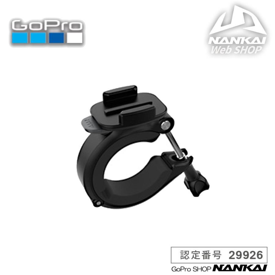 ウェアラブルカメラ Gopro正規販売店 Gopro ロールバーマウント Ver 2 0 Agtlm 001 フレキシブルマウント 8155 Agtlm 001 南海部品webshop Yahoo 店 通販 Yahoo ショッピング