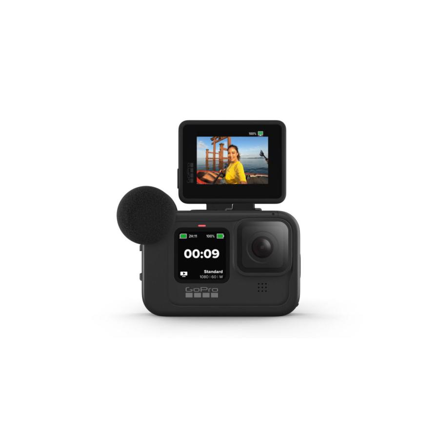 【GoPro公式】 ディスプレイモジュラー | AJLCD-001-AS [国内正規品] 楽天市場】【GoPro公式】ゴープロ ディスプレイモジュラー 携帯