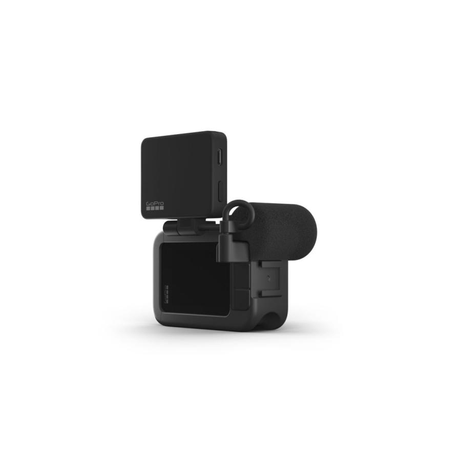 GoPro オプション ディスプレイモジュラー ウェアラブルカメラ