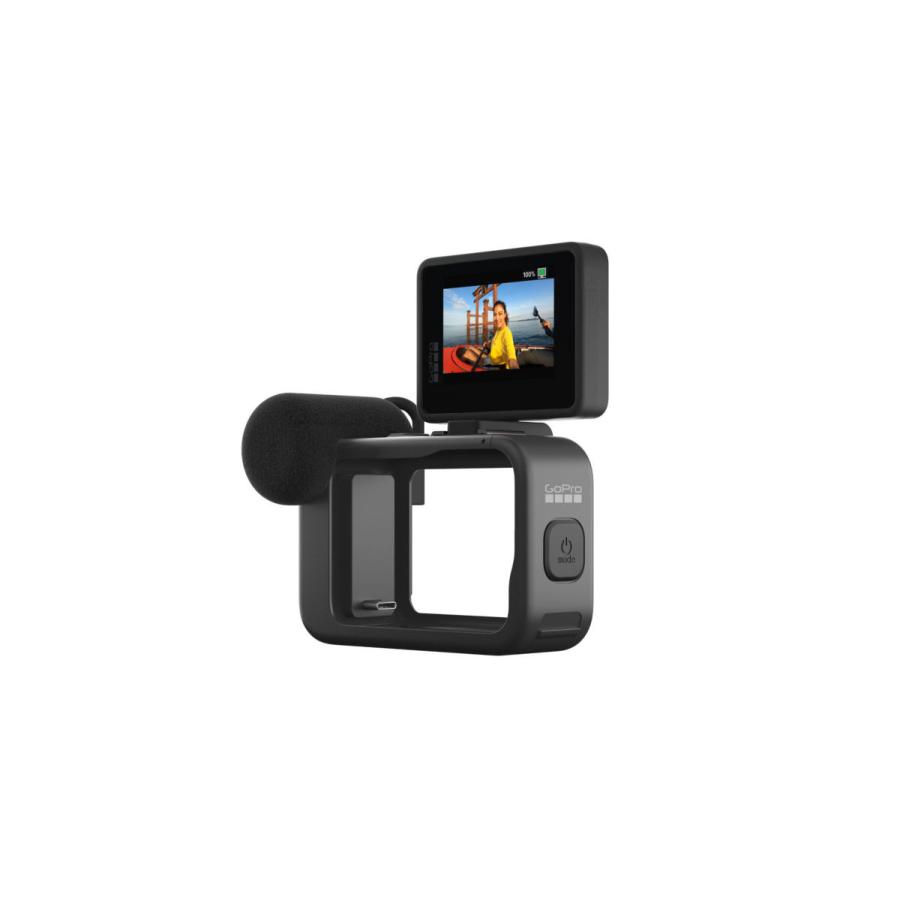 GoPro オプション ディスプレイモジュラー ウェアラブルカメラ (GoPro 
