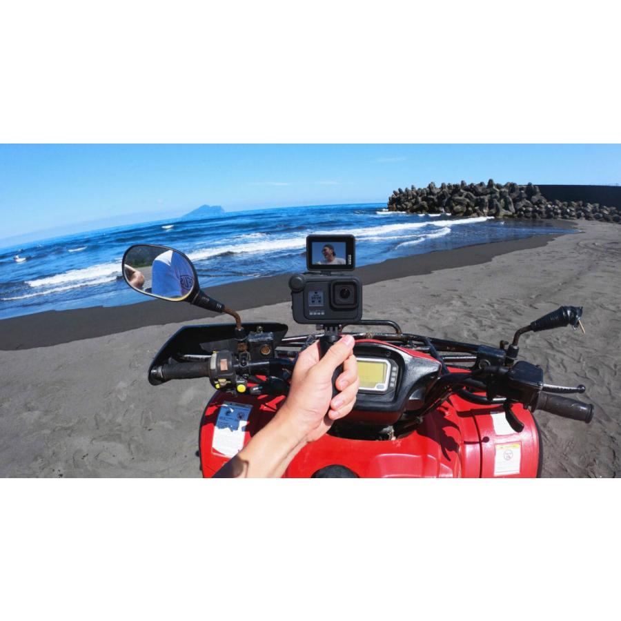 【GoPro公式】 ディスプレイモジュラー | AJLCD-001-AS [国内正規品] Amazon | 【GoPro公式】 ディスプレイモジュラー | AJLCD-001-AS