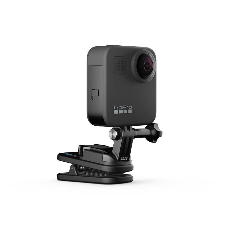 GoPro GoPro用オプション スイベルクリップ(マグネット付き