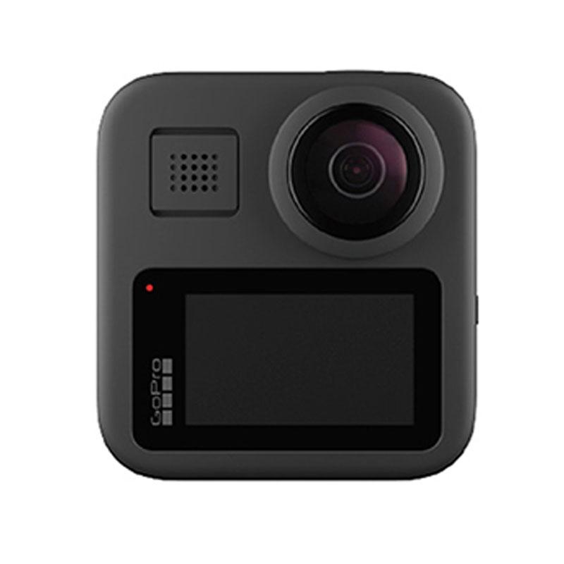 GoPro MAX (ゴープロマックス) CHDHZ-202-FX カメラ本体 360度 GoPro MAX (ゴープロマックス) CHDHZ-202-FX カメラ本体 360度