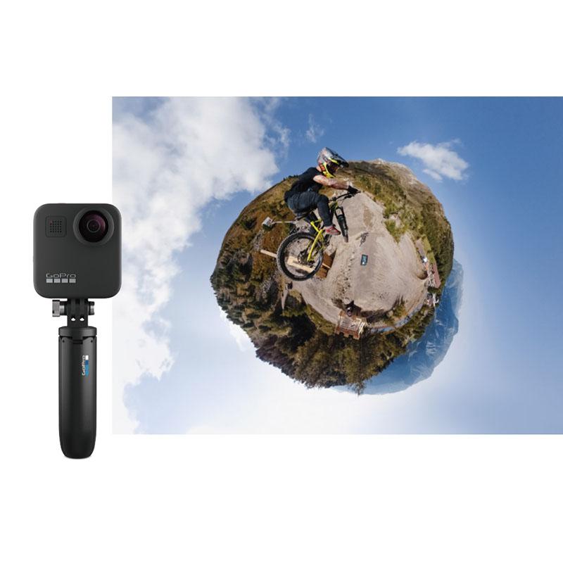 GoPro MAX (ゴープロマックス) CHDHZ-202-FX カメラ本体 360度 GoPro MAX (ゴープロマックス) CHDHZ-202-FX カメラ本体 360度
