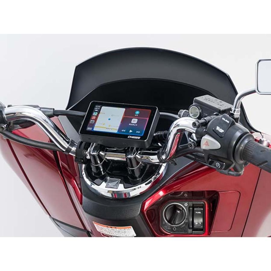 TANAX タナックス スマートライドモニター XR-2 品番：SRS-019