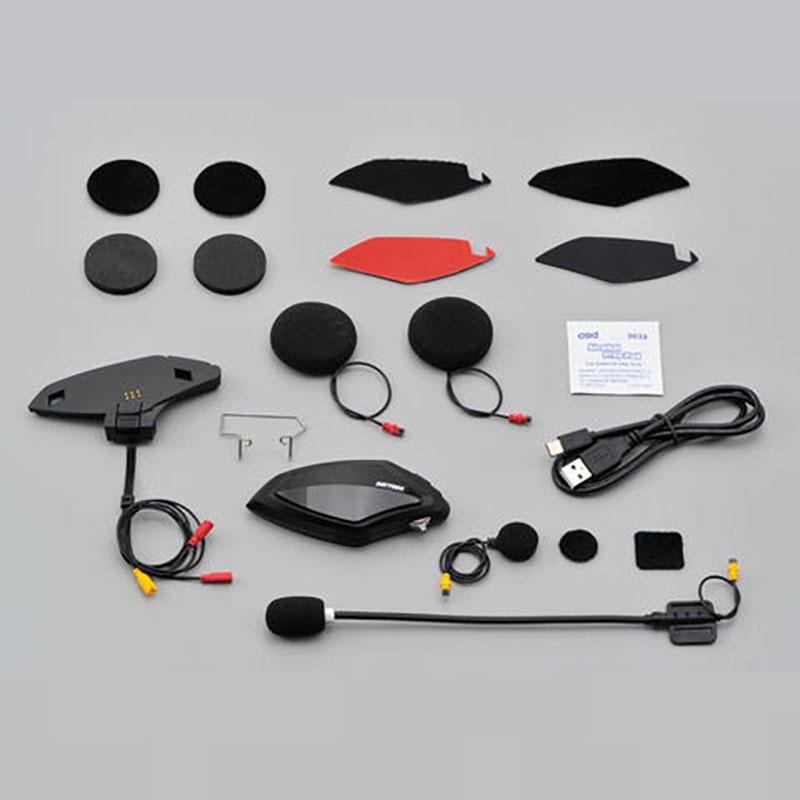 DAYTONA(バイク用品) インカム バイク Bluetooth DAYTONA DAYTONA(バイク用品) インカム バイク Bluetooth DAYTONA