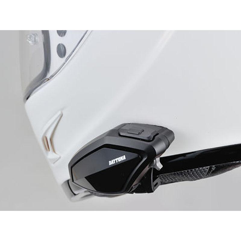 DAYTONA(バイク用品) インカム バイク Bluetooth DAYTONA DAYTONA(バイク用品) インカム バイク Bluetooth DAYTONA