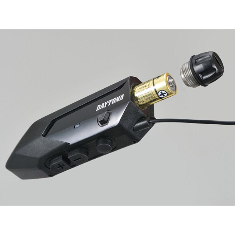 DAYTONA(バイク用品) バイク Bluetooth インカム DAYTONA DAYTONA(バイク用品) バイク Bluetooth インカム DAYTONA