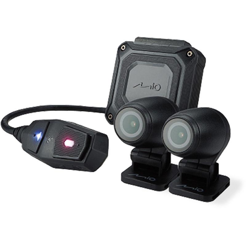 DAYTONA(バイク用品) DAYTONA(デイトナ) Mivue(TM)M760D DAYTONA(バイク用品) DAYTONA(デイトナ) Mivue(TM)M760D