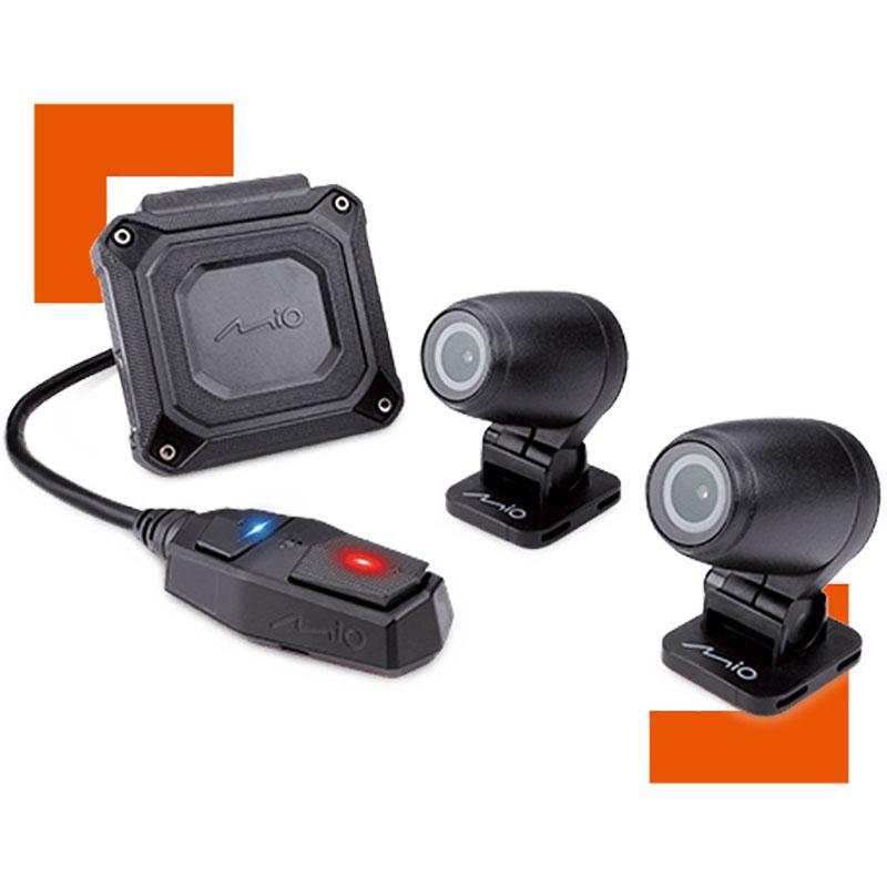 DAYTONA(バイク用品) DAYTONA(デイトナ) Mivue(TM)M760D DAYTONA(バイク用品) DAYTONA(デイトナ) Mivue(TM)M760D