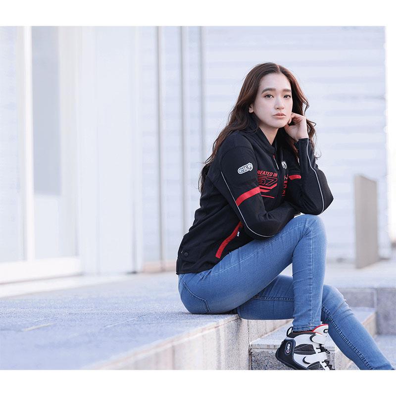 elf/ライディングシューズ/EXA11（26.0）【※最終価格・値下げ不可！】 Amazon.co.jp: エルフ(ELF) バイクシューズ EXA11 ブラック 26.0