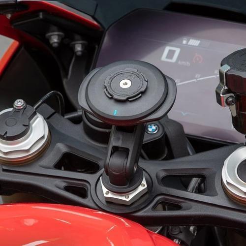 QUAD LOCK LOCK(クアッド ロック) IP66防水防塵 ワイヤレス充電 QUAD LOCK LOCK(クアッド ロック) IP66防水防塵 ワイヤレス充電