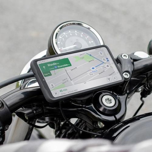 QUAD LOCK LOCK(クアッド ロック) IP66防水防塵 ワイヤレス充電 QUAD LOCK LOCK(クアッド ロック) IP66防水防塵 ワイヤレス充電