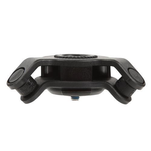 クアッドロック QUAD LOCK フォークステムマウント+衝撃吸収ダンパー Amazon | クアッドロック(QUAD LOCK) QLA-VDM Vibration