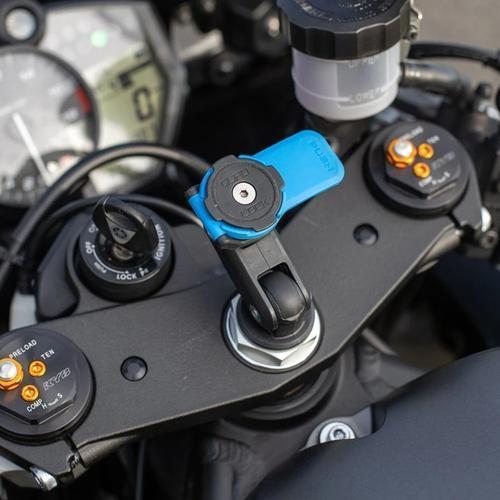 QUAD LOCK LOCK(クアッドロック) フォークステムマウント : 南海